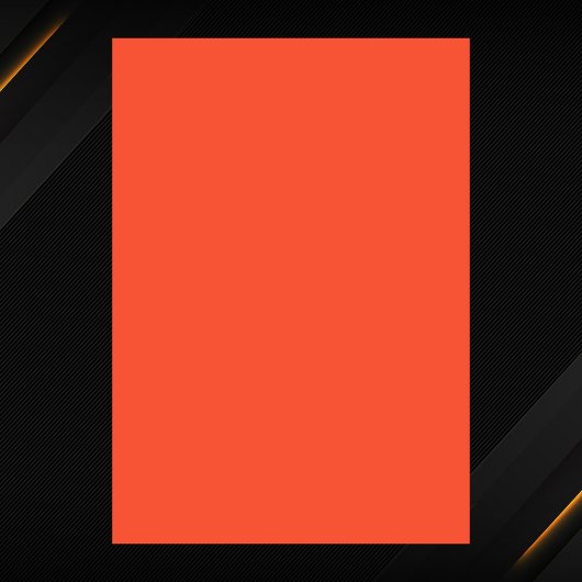 Moderne Bloemen Elegantie Vetgedrukte Bloemen QR C RSVP Kaartje