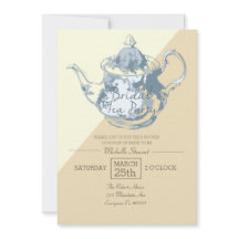 Moderne Blush Theepot | Bruidstheeceremonie | Op M