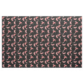Moderne boemerangeffecten stof (Fat Quarter)
