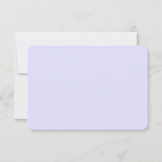 Moderne boerderij Art Note Kaart (Achterkant)