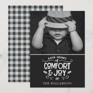 Moderne boerderij  Foto van Charcoal Xmas