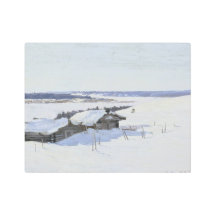 Moderne boerderijkunst | Aleksandr Borisov