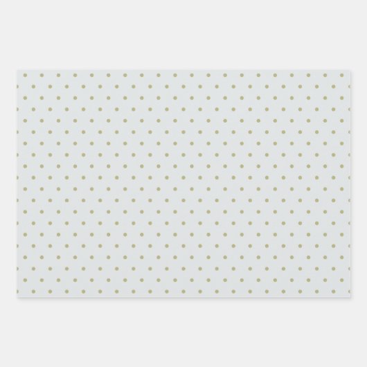 Moderne boerderijvakantie inpakpapier vel (Voorkant 3)