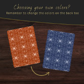 Moderne Boheemse Oerwoud Tribe Print Folie Uitnodiging