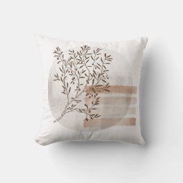 Moderne bohemen Sierkussen