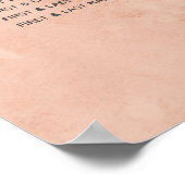 Moderne Bohemen - Verzamelspreidingskaart Poster (Hoek)