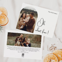 Moderne Boho Arch Oh Wat leuk Twee Foto