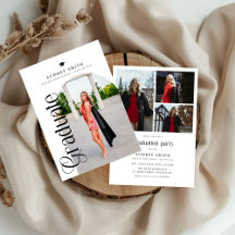 Moderne Boho Boog 4 Foto's Afstuderen