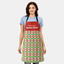 Moderne Boho Kruissteek Naadloos Folk Patroon