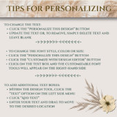 Moderne Boho Mobiele Telefoon Verjaardag Uitnodigi Kaart