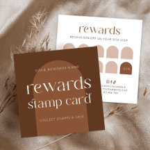 Moderne Boho Terracotta Beauty Haarsalon