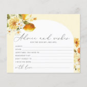 Moderne boogmakreeladvisering en wenst vrijgezelle (Voorkant)