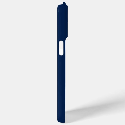 Moderne bootanker minimalistische aangepaste swag Case-Mate iPhone case (Achterkant / Rechts)