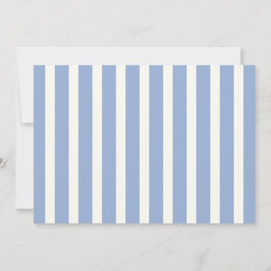 Moderne Border Elegance Foto Sla de datum op Save The Date (Achterkant)