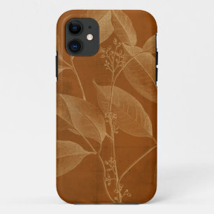 Moderne botanie VI Case-Mate iPhone Case