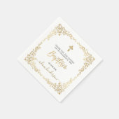 Moderne botanische aptisme Dank je Servet (Hoek)