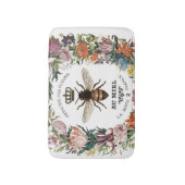 MODERNE  BOTANISCHE KONINGBEDRIJF BADMAT (Voorkant Verticaal)