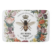 MODERNE BOTANISCHE KONINGBEDRIJF BADMAT (Voorkant)