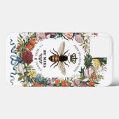 MODERNE  BOTANISCHE KONINGBEDRIJF Case-Mate iPhone CASE (Achterkant (horizontaal))