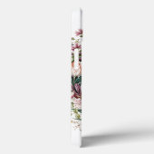 MODERNE  BOTANISCHE KONINGBEDRIJF Case-Mate iPhone CASE (Achterkant / Rechts)