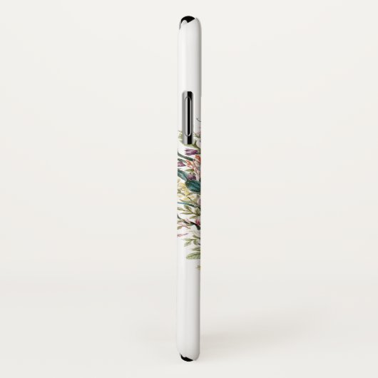 MODERNE  BOTANISCHE KONINGBEDRIJF Case-Mate iPhone CASE (Achterkant / rechts)