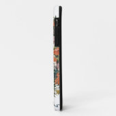MODERNE  BOTANISCHE KONINGBEDRIJF Case-Mate iPhone CASE (Achterkant/links)
