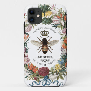 MODERNE  BOTANISCHE KONINGBEDRIJF Case-Mate iPhone CASE