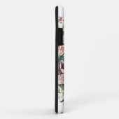 MODERNE  BOTANISCHE KONINGBEDRIJF Case-Mate iPhone CASE (Achterkant/rechts)