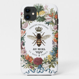MODERNE  BOTANISCHE KONINGBEDRIJF Case-Mate iPhone CASE