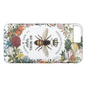 MODERNE  BOTANISCHE KONINGBEDRIJF Case-Mate iPhone CASE (Achterkant (Horizontaal))