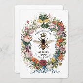 MODERNE BOTANISCHE KONINGBEDRIJF KAART (Voorkant / Achterkant)