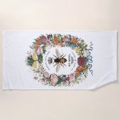 MODERNE  BOTANISCHE KONINGBEDRIJF STRANDLAKEN (Voorkant)