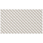 MODERNE BOTANISCHE KONINGBEDRIJF TAFELKLEED (Voorkant (Horizontaal))