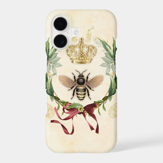 Moderne botanische koningin