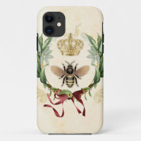 Moderne  botanische koningin