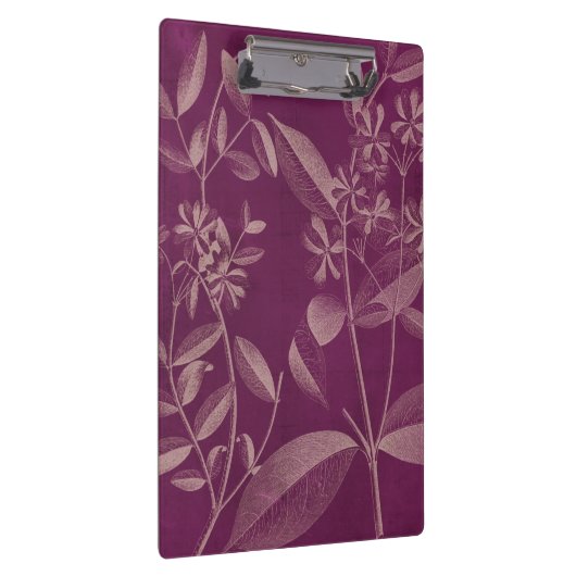 Moderne botany III Klembord (Rechts)