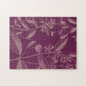 Moderne botany III Legpuzzel (Horizontaal)