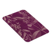 Moderne botany III Magneet (Rechterzijde)