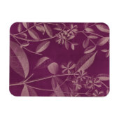 Moderne botany III Magneet (Horizontaal)