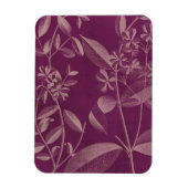 Moderne botany III Magneet (Verticaal)