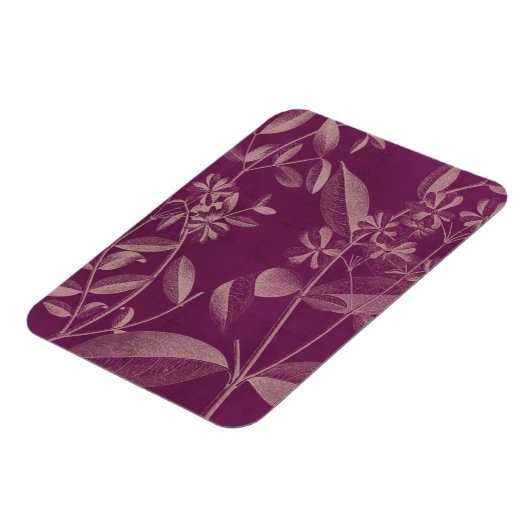 Moderne botany III Magneet (Linkerzijde)