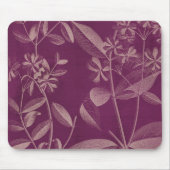 Moderne botany III Muismat (Voorkant)