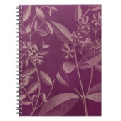 Moderne botany III Notitieboek (Voorkant)