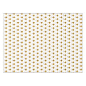 Moderne Bouwjongen Kinderen Verjaardagsfeestdecor Tafelkleed (Voorkant (Horizontaal))