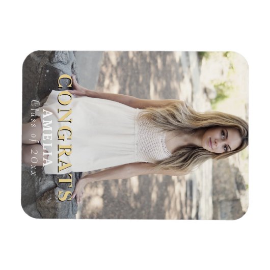 Moderne bouwt het Volledige Afstuderen Magnet van  Magneet (Horizontaal)