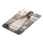 Moderne bouwt het Volledige Afstuderen Magnet van Magneet (Linkerzijde)