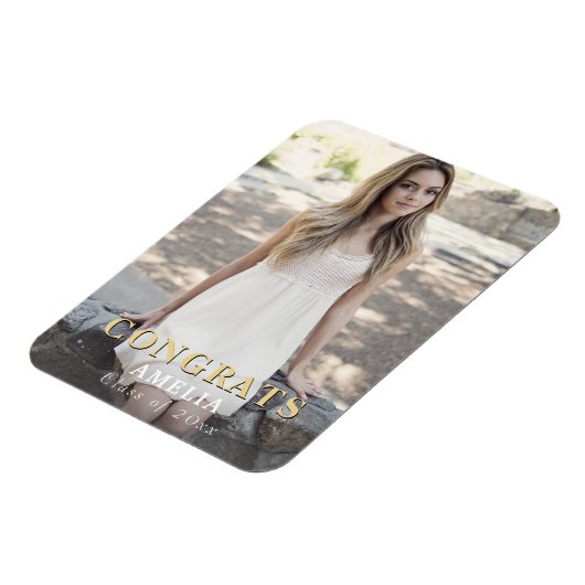 Moderne bouwt het Volledige Afstuderen Magnet van  Magneet (Linkerzijde)