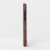 Moderne Bouwvakker Timmerman Gereedschap Hout  Case-Mate iPhone Case (Achterkant/links)