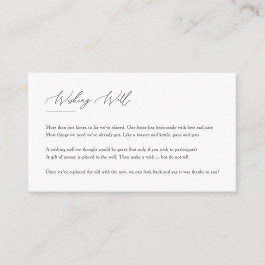 Moderne boventallijne wandelkaart informatiekaartje (Voorkant)