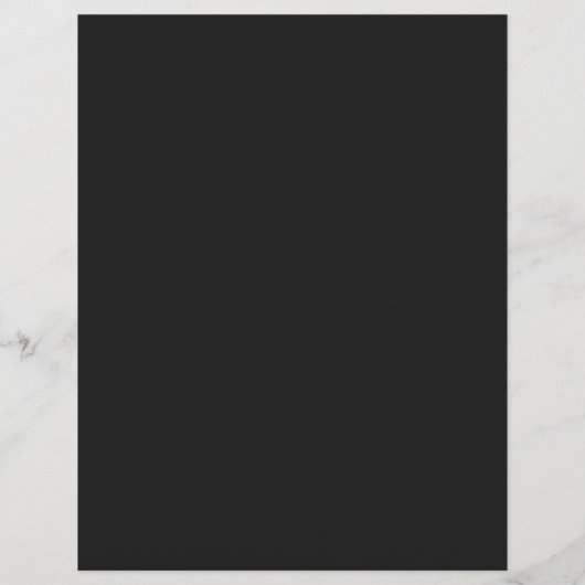 Moderne brochure van de Notaris van de Foto & het  (Achterkant)